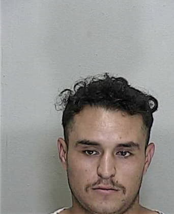 Ruben Gonzalez, - Marion County, FL 