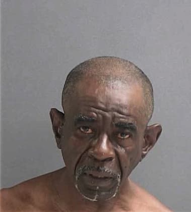 Antonio Goodwin, - Volusia County, FL 