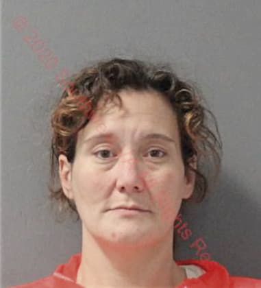 Frances Grant, - Washington County, VA 