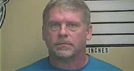 Grover Gray - Bell County, KY 