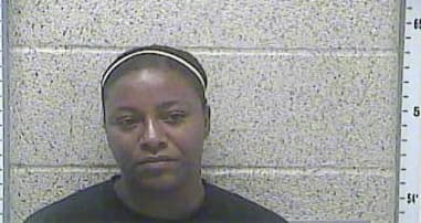 Monica Green, - Henderson County, KY 