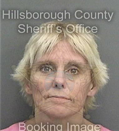 Cassandra Griffith, - Hillsborough County, FL 