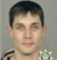 Michael Hammond - Multnomah County, OR 