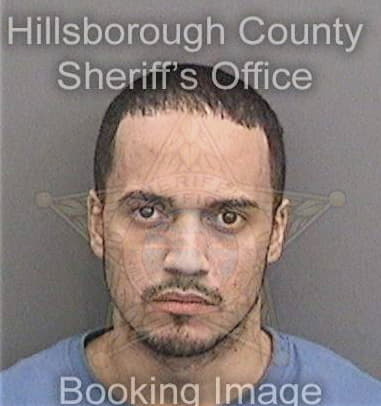 Richard Hargett, - Hillsborough County, FL 