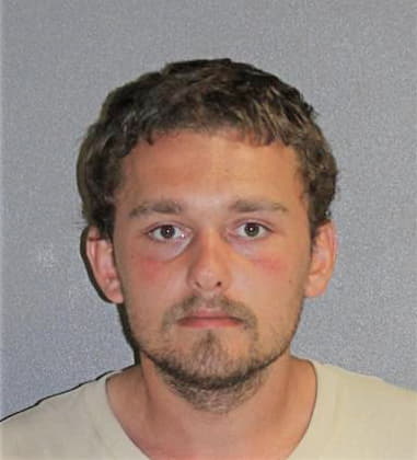 Kristoph Harvey, - Volusia County, FL 