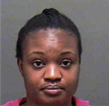 Demetriaous Heath, - Mecklenburg County, NC 