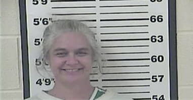 Katrina Heath, - Carter County, TN 