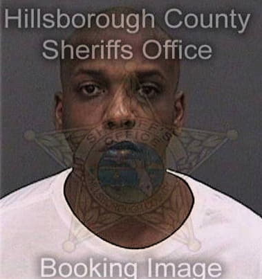 Kavin Holloway, - Hillsborough County, FL 