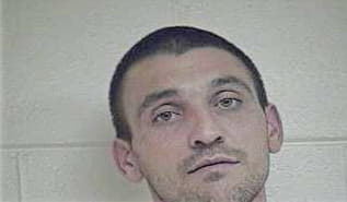 James Holmes, - Carroll County, KY 