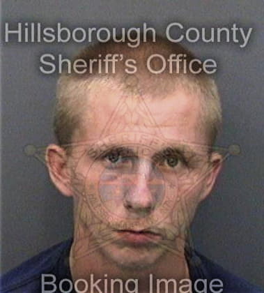 Jason Hoover, - Hillsborough County, FL 