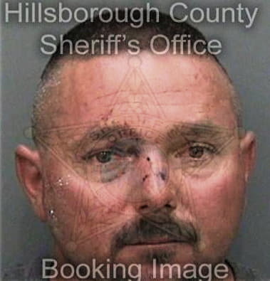 Daniel Hovanec, - Hillsborough County, FL 