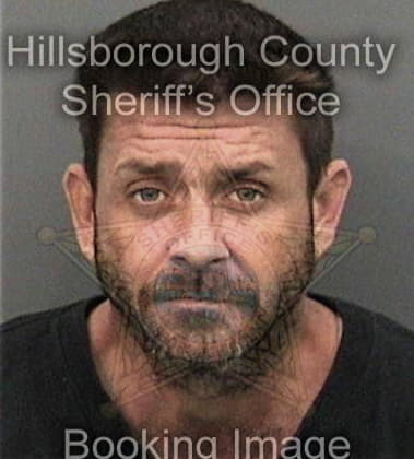 Lewis Hughes, - Hillsborough County, FL 