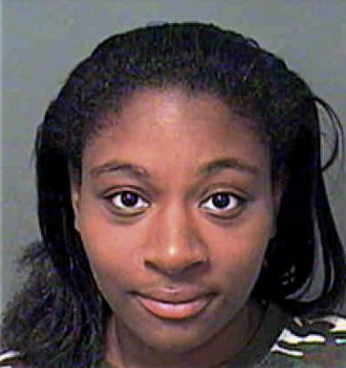 Sandra Huntley, - Mecklenburg County, NC 