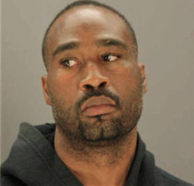 Harris Jackson - Dallas County, TX 