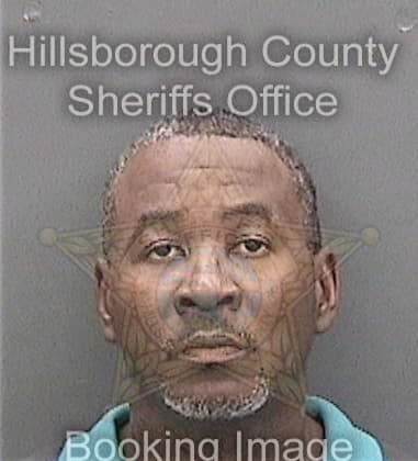 Christopher Jaigobind, - Hillsborough County, FL 