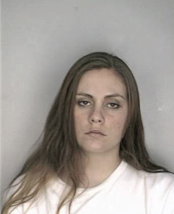 Jessica James, - Hillsborough County, FL 