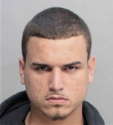 Jose Jimenez-Gonzalez, - Dade County, FL 