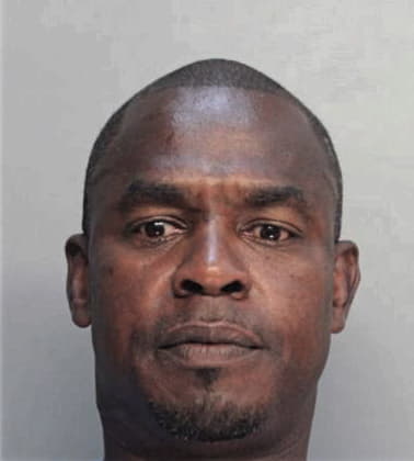 Grego Johnson, - Dade County, FL 