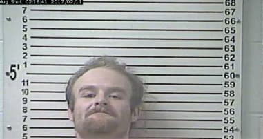 Thomas Johnson, - Hardin County, KY 