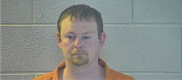 James Jones, - Pulaski County, KY 