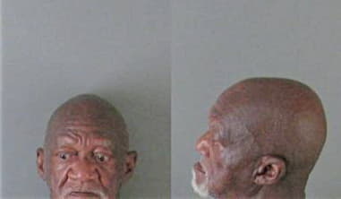 Jonathan Jones - Gaston County, NC 