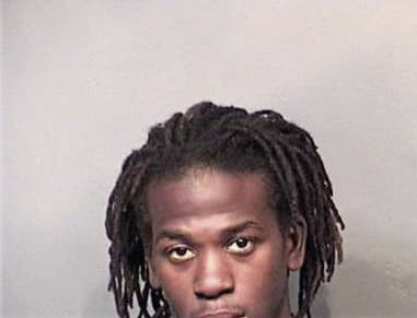 Lamont Jones-Delancy, - Brevard County, FL 