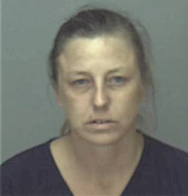 Amy Knowles, - Putnam County, FL 