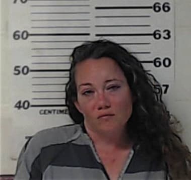 Amber Lawson, - Henderson County, TX 
