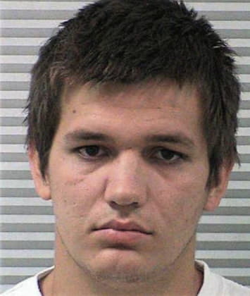 Brian Lewis, - Cache County, UT 