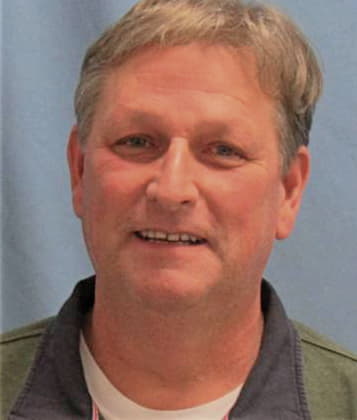 Michael Lingo, - Pulaski County, AR 