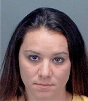 Patricia Ljuljic, - Pinellas County, FL 