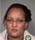 Alisa Madison, - Multnomah County, OR 