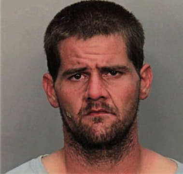 William Marrero, - Dade County, FL 