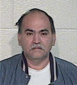 Andres Marroquin, - Hidalgo County, TX 