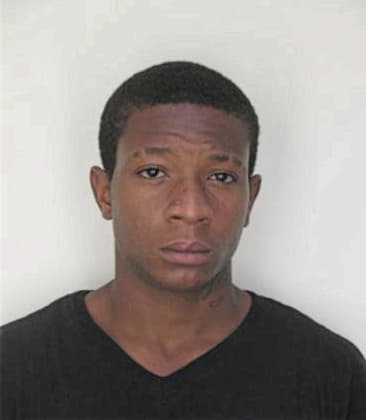 Elvis Martin, - Hillsborough County, FL 