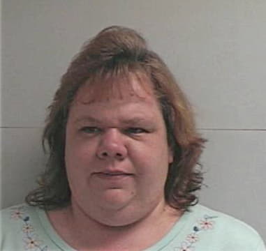 Christine Massey, - Desoto County, MS 