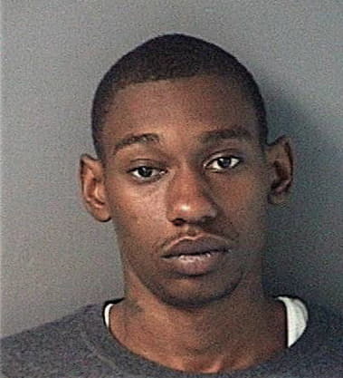 Roderick Mathis, - Escambia County, FL 