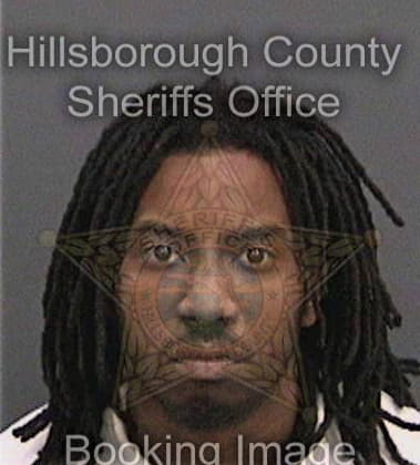 Sean Maxwell - Hillsborough County, FL 