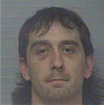 Daniel McCoy, - Forrest County, MS 