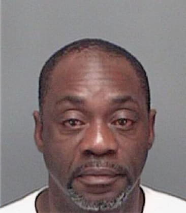 David McDaniel - Pinellas County, FL 