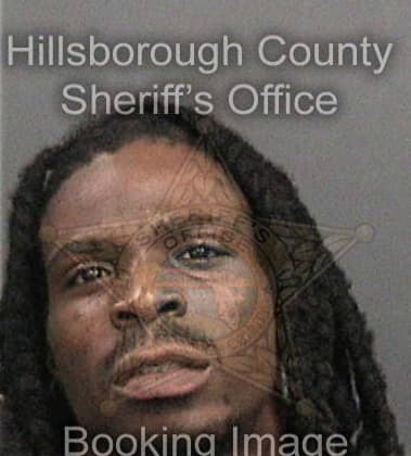 Rogers McFadden - Hillsborough County, FL 