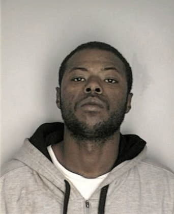 Willie McKenzie - Hillsborough County, FL 