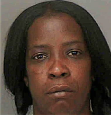 Lakisha McKinzie - Polk County, FL 