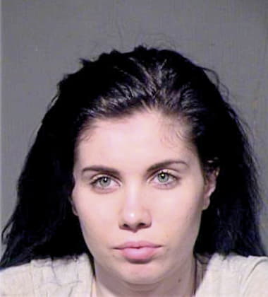 Alisha Meade - Maricopa County, AZ 
