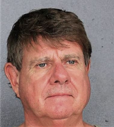 Albert Mears, - Broward County, FL 