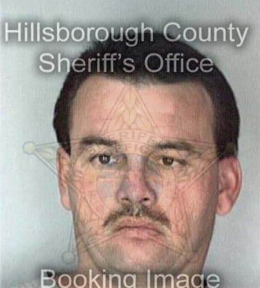 Jose Medinahernandez - Hillsborough County, FL 