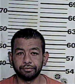 Jose Melgosa, - Hidalgo County, TX 