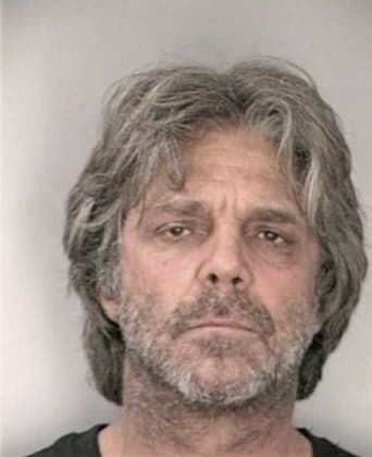 Julio Mendez - Hillsborough County, FL 