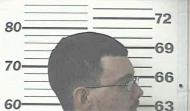 Daniel Meza, - Levy County, FL 