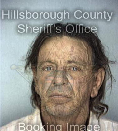 Mark Michaels - Hillsborough County, FL 